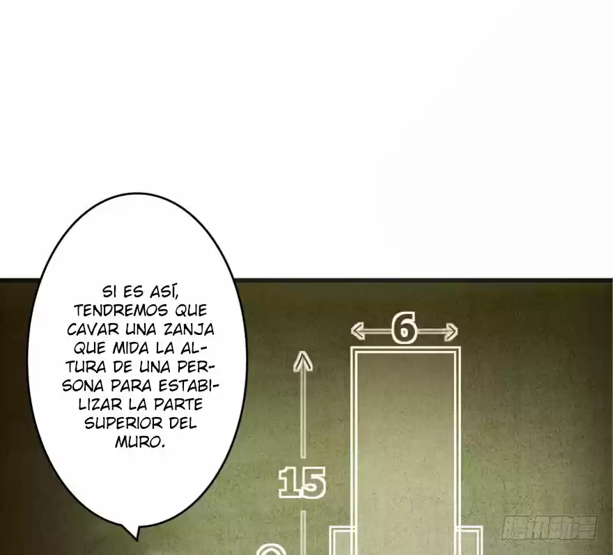 Liberen a esa bruja capítulo 10, página 8