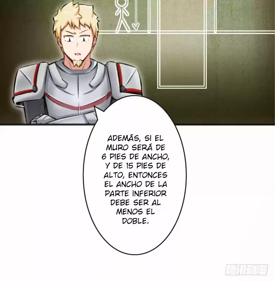 Liberen a esa bruja capítulo 10, página 9