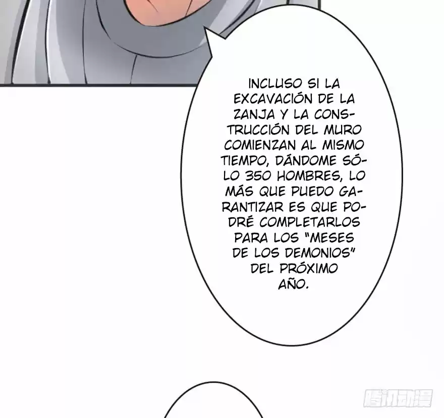 Liberen a esa bruja capítulo 10, página 12
