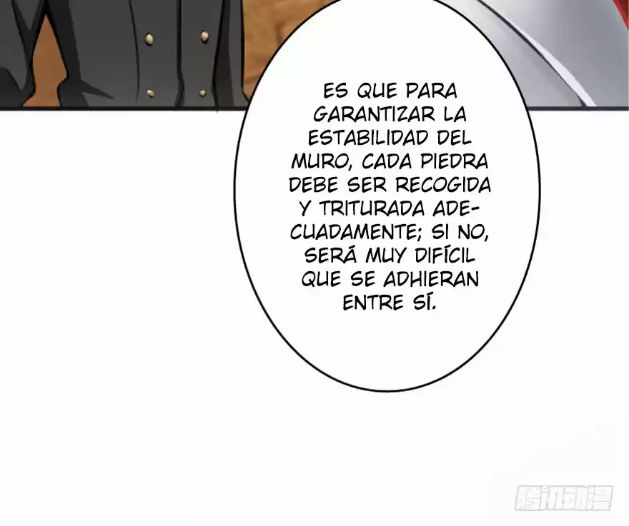 Liberen a esa bruja capítulo 10, página 15
