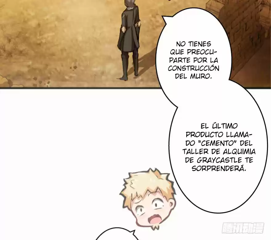 Liberen a esa bruja capítulo 10, página 18