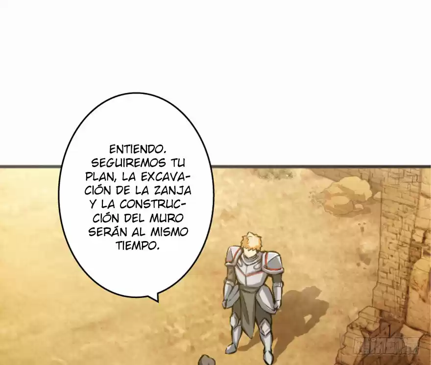 Liberen a esa bruja capítulo 10, página 19