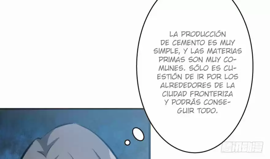 Liberen a esa bruja capítulo 10, página 24