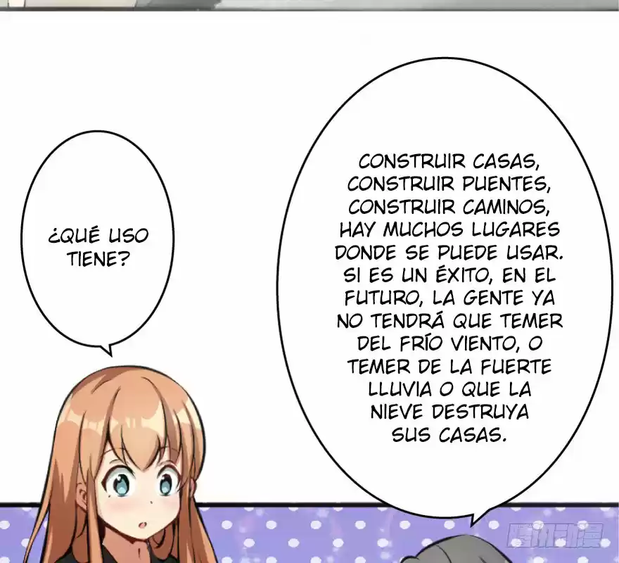 Liberen a esa bruja capítulo 10, página 52