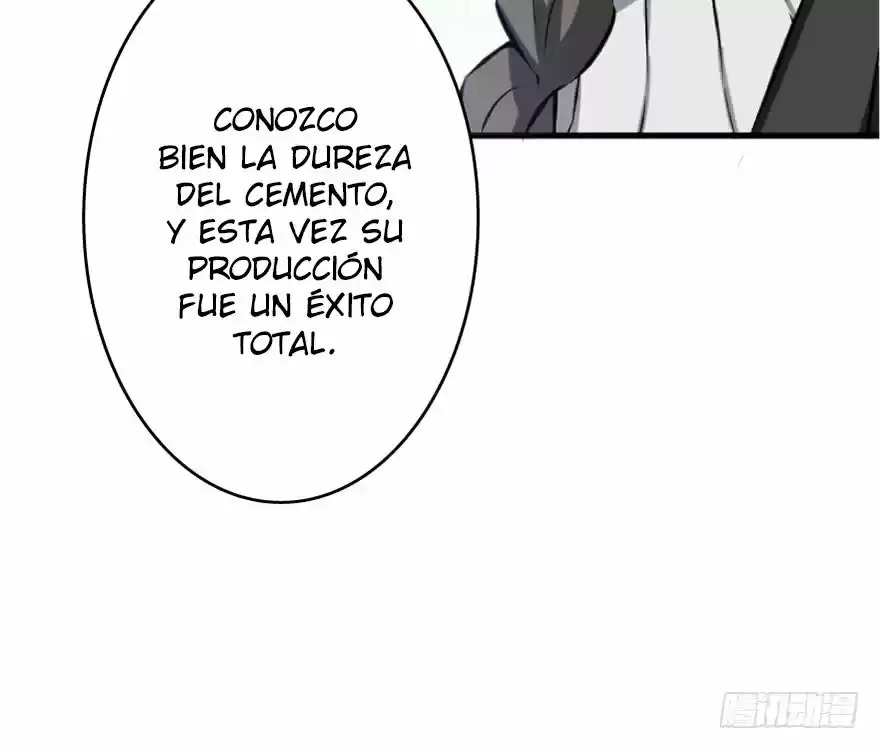 Liberen a esa bruja capítulo 10, página 69