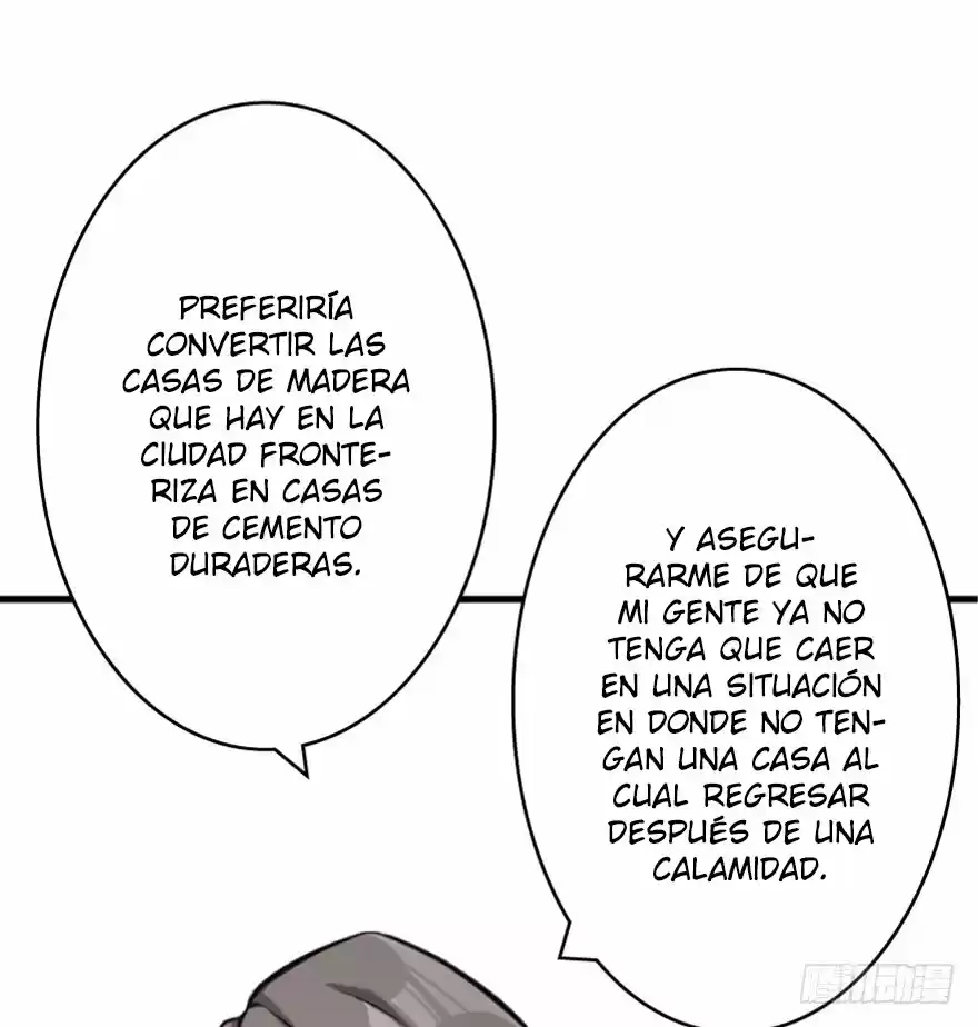 Liberen a esa bruja capítulo 10, página 83