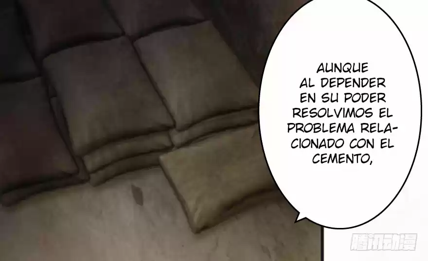 Liberen a esa bruja capítulo 11, página 13