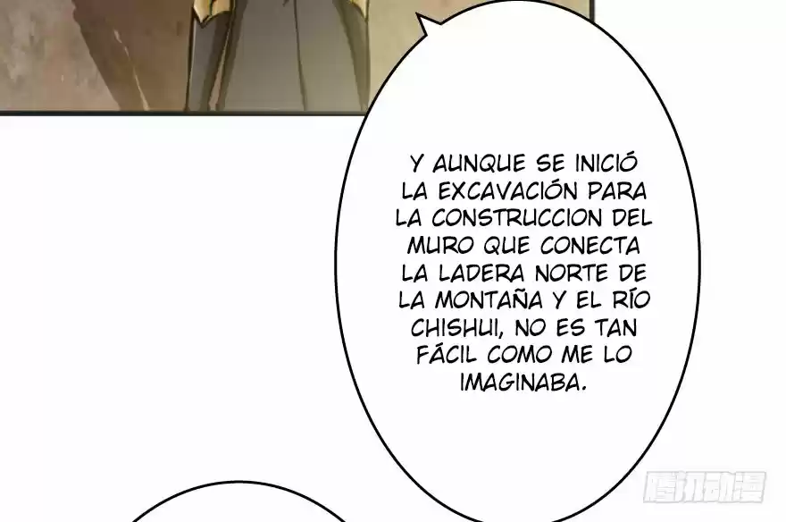 Liberen a esa bruja capítulo 11, página 16