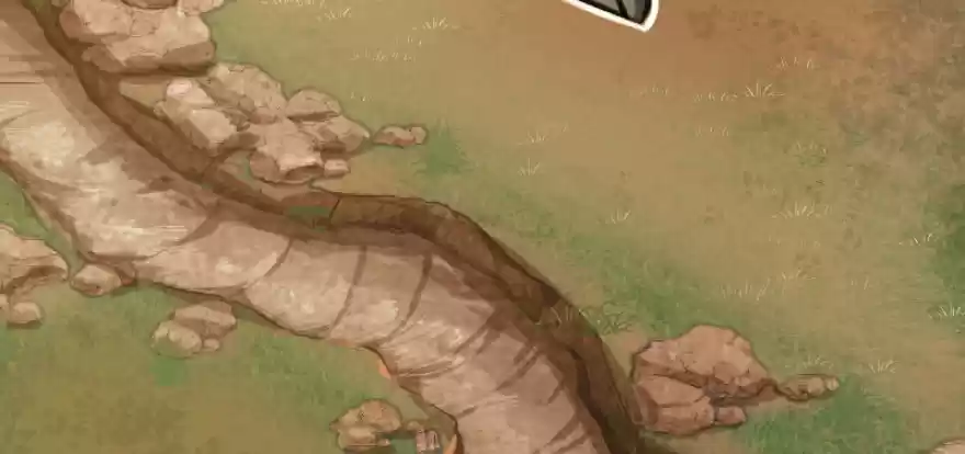 Liberen a esa bruja capítulo 11, página 20