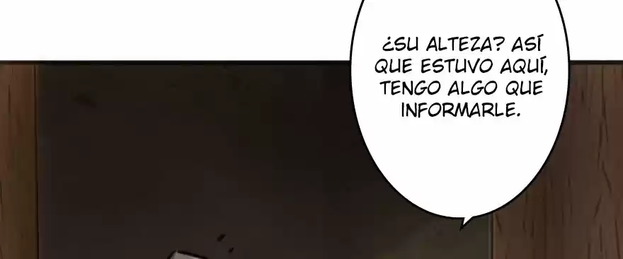 Liberen a esa bruja capítulo 11, página 30