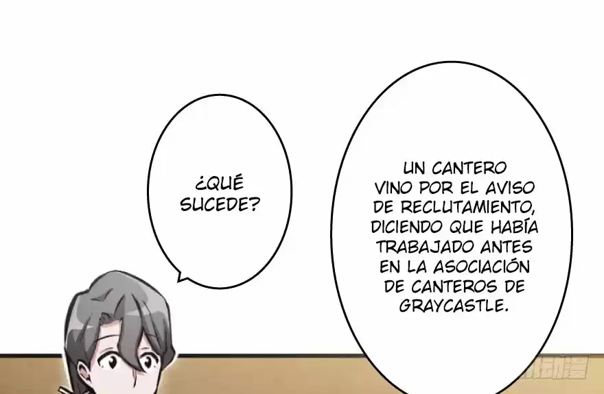 Liberen a esa bruja capítulo 11, página 33
