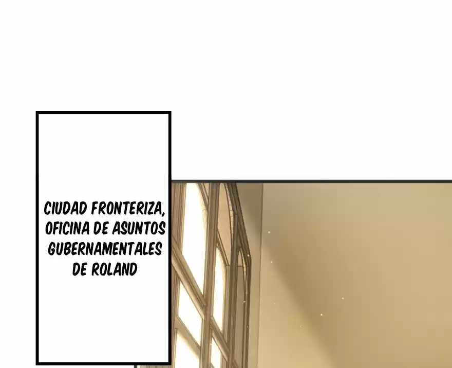Liberen a esa bruja capítulo 11, página 46