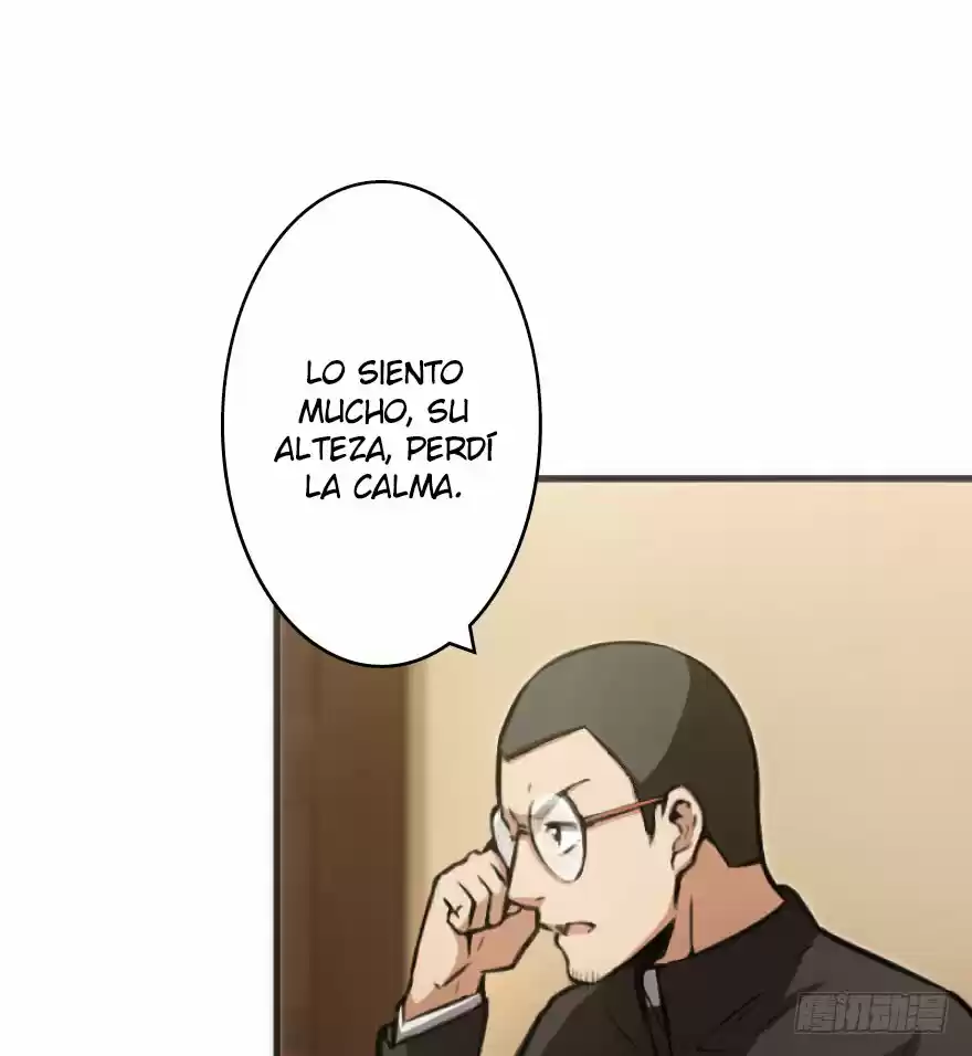 Liberen a esa bruja capítulo 11, página 94