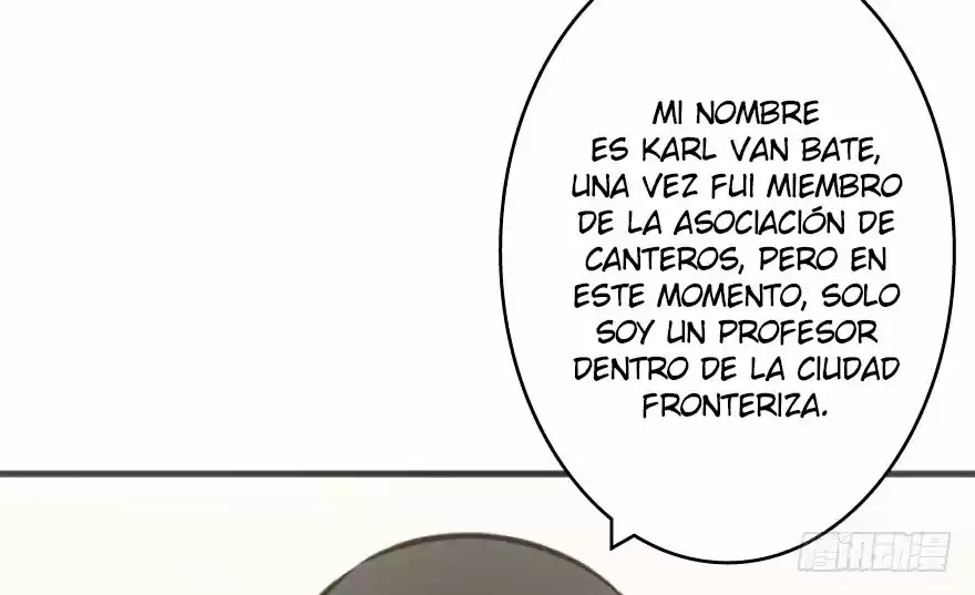 Liberen a esa bruja capítulo 11, página 98