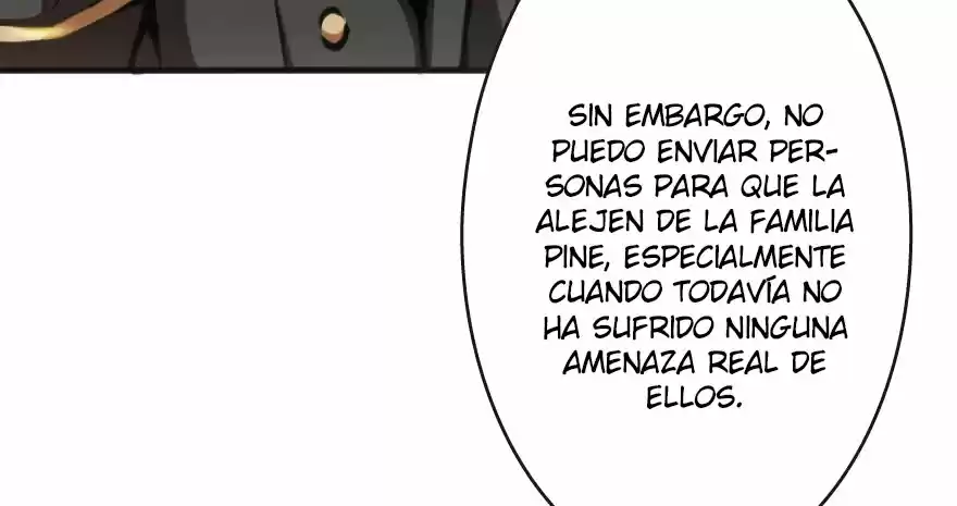 Liberen a esa bruja capítulo 12, página 15