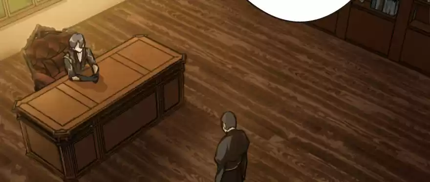 Liberen a esa bruja capítulo 12, página 38