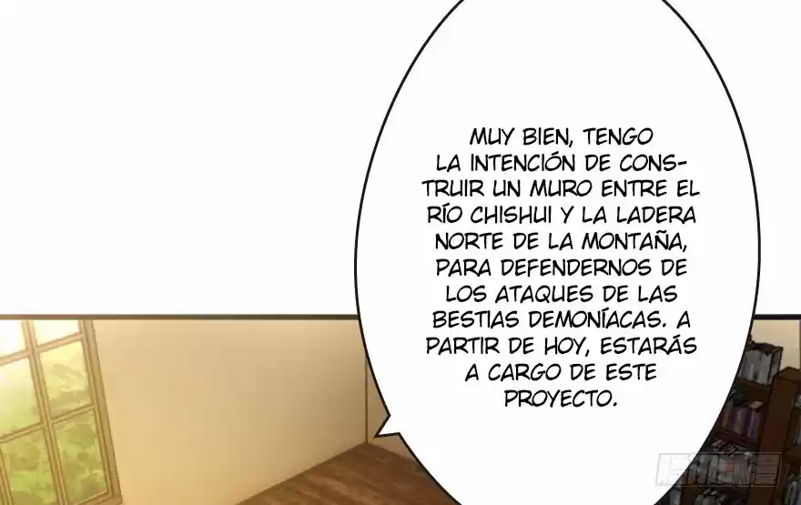 Liberen a esa bruja capítulo 12, página 39