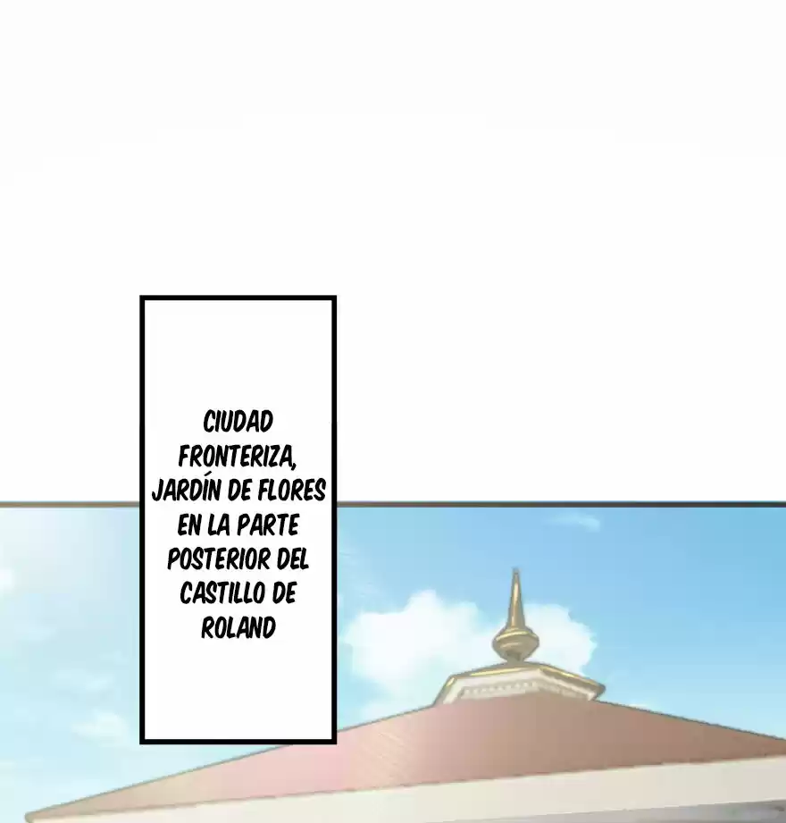 Liberen a esa bruja capítulo 12, página 42