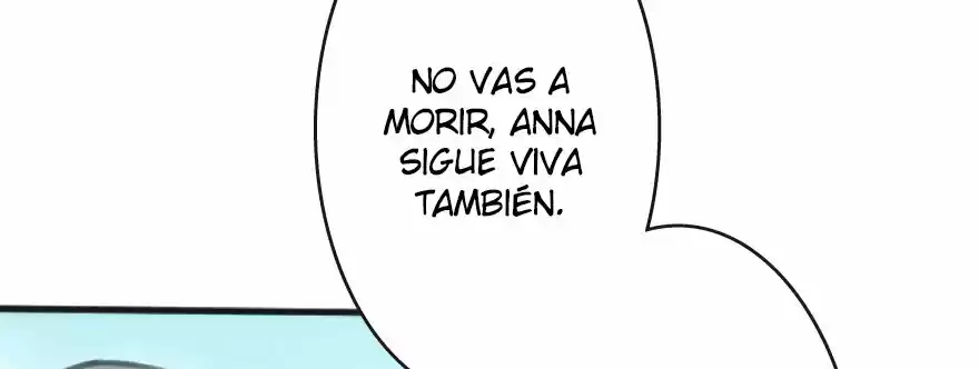 Liberen a esa bruja capítulo 12, página 60