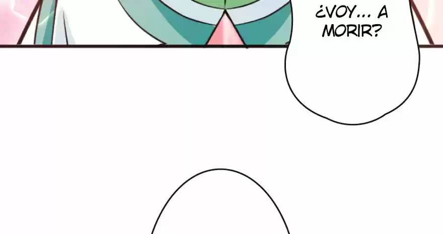 Liberen a esa bruja capítulo 12, página 61