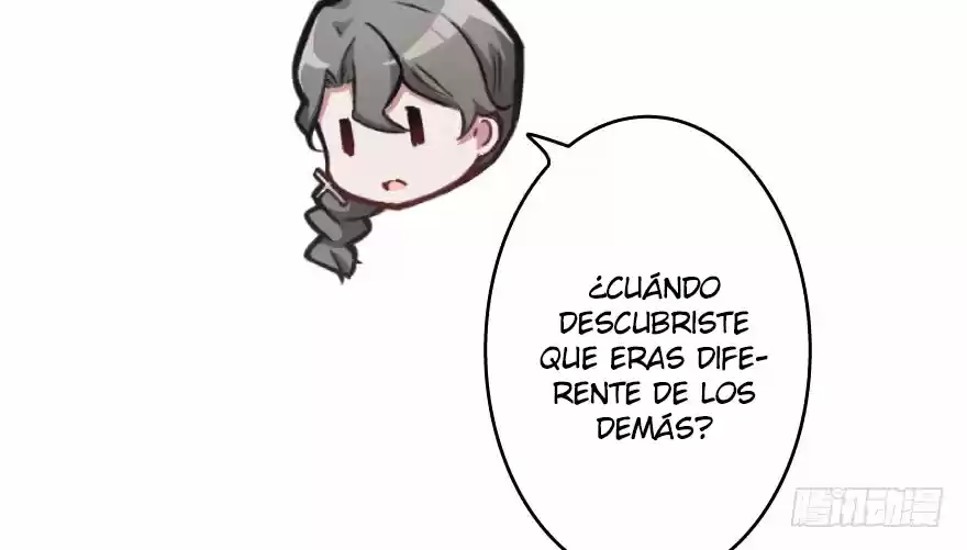Liberen a esa bruja capítulo 12, página 88