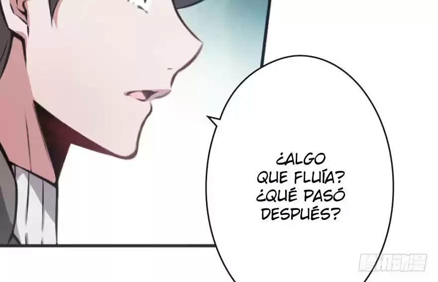 Liberen a esa bruja capítulo 12, página 95