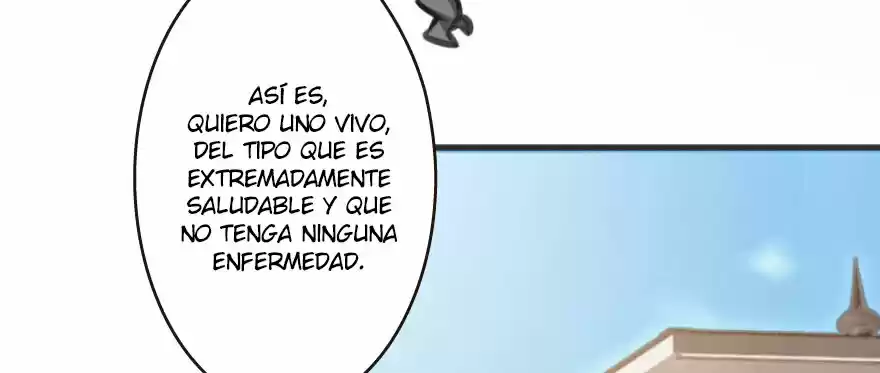 Liberen a esa bruja capítulo 12, página 109