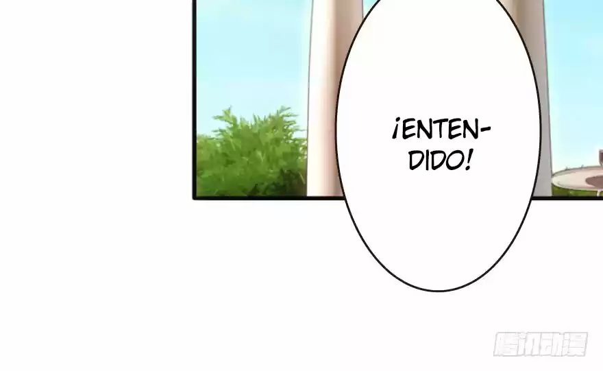 Liberen a esa bruja capítulo 12, página 113