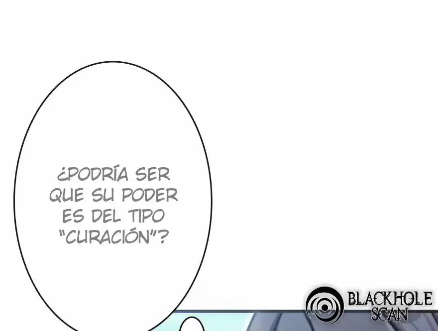 Liberen a esa bruja capítulo 12, página 116