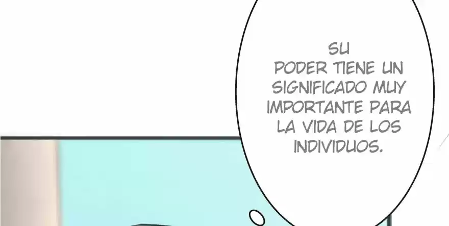 Liberen a esa bruja capítulo 12, página 119