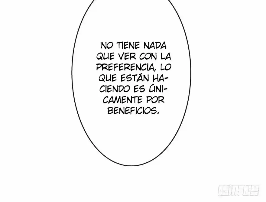 Liberen a esa bruja capítulo 12, página 134