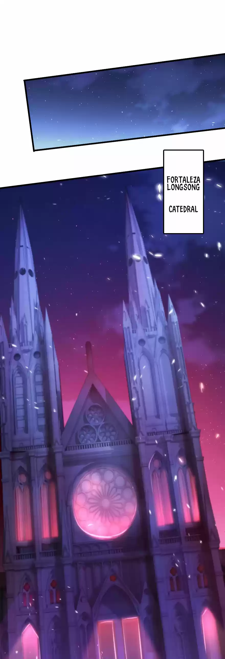 Liberen a esa bruja capítulo 121, página 18