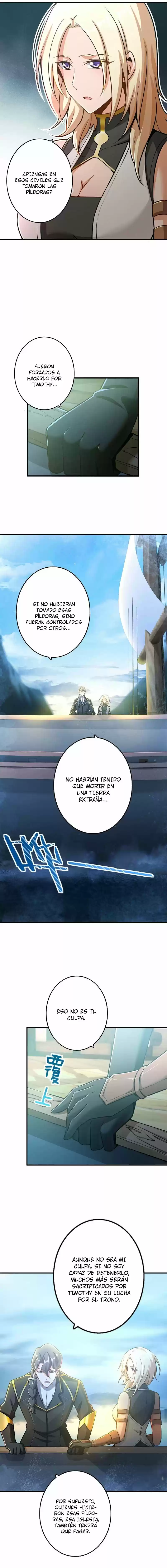 Liberen a esa bruja capítulo 126, página 2