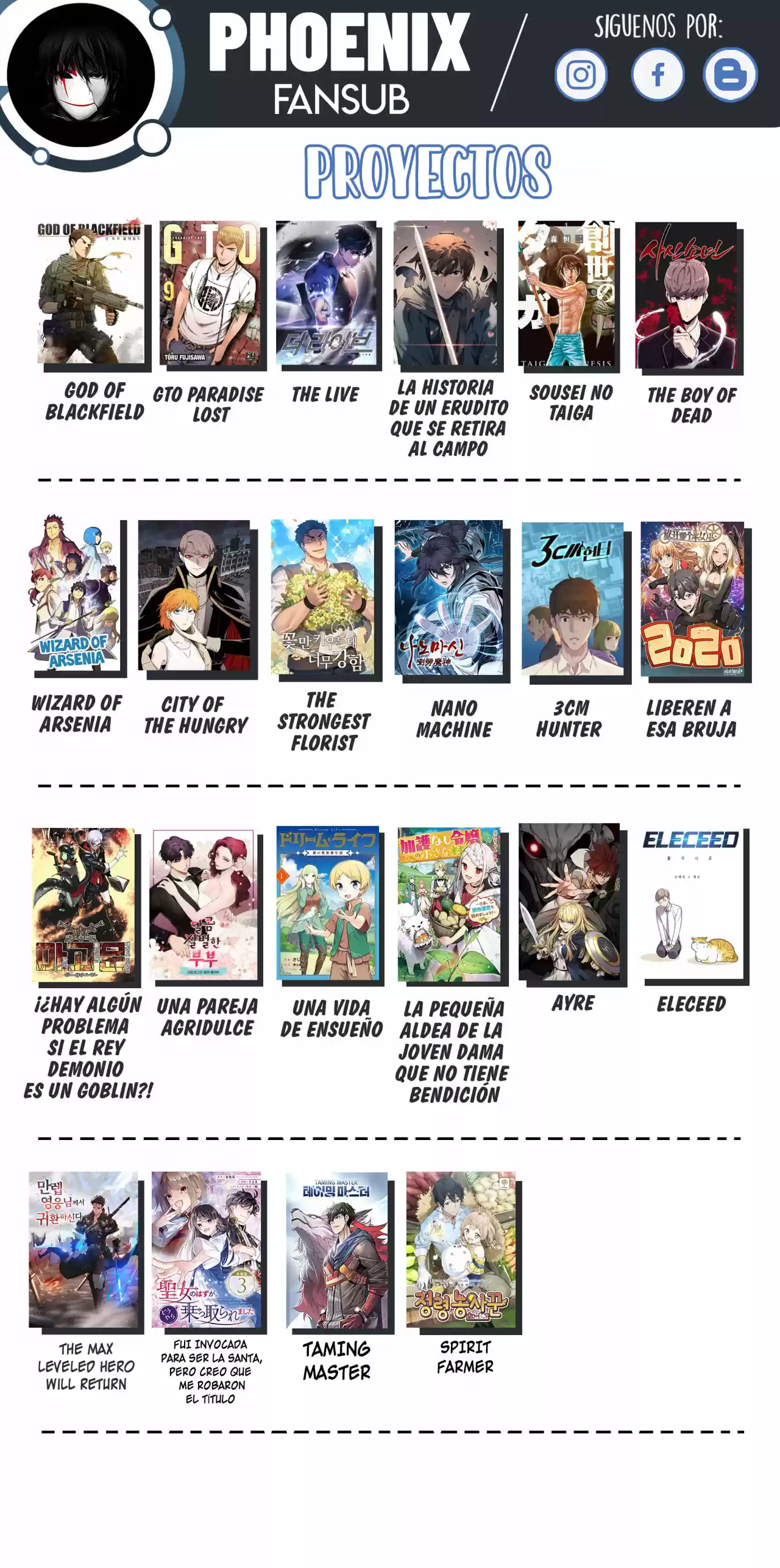 Liberen a esa bruja capítulo 129, página 8