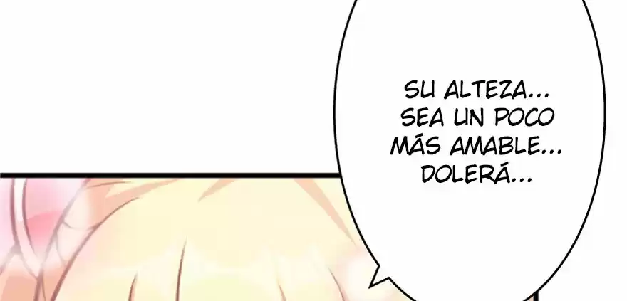 Liberen a esa bruja capítulo 13, página 8
