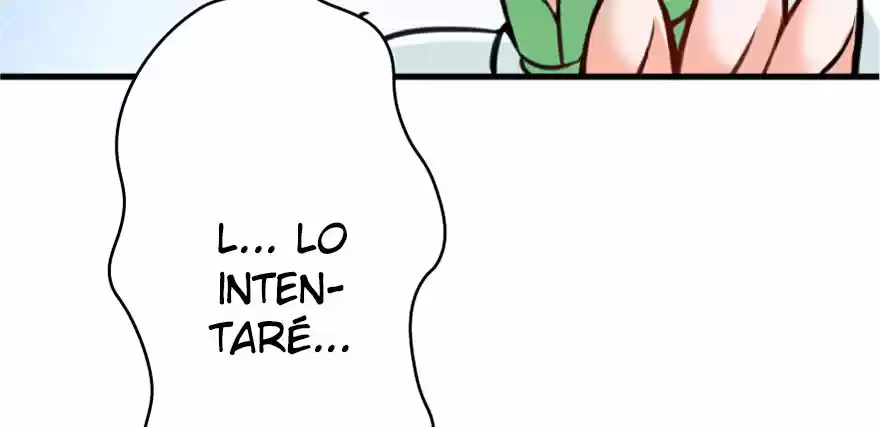 Liberen a esa bruja capítulo 13, página 37