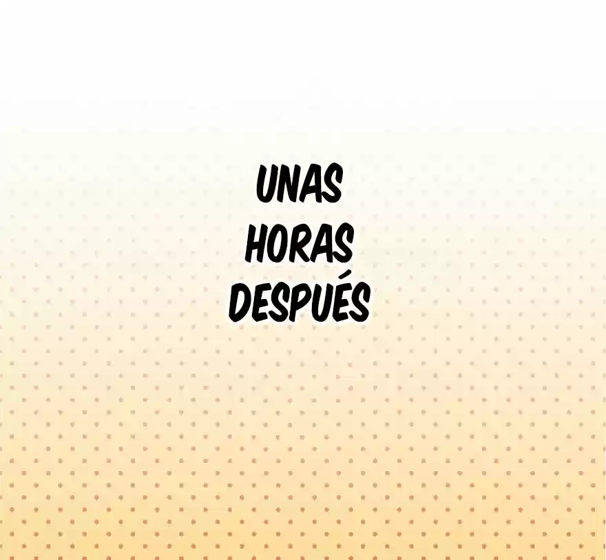 Liberen a esa bruja capítulo 13, página 46