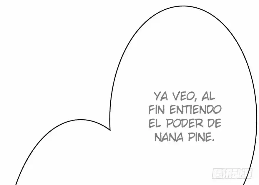 Liberen a esa bruja capítulo 13, página 50