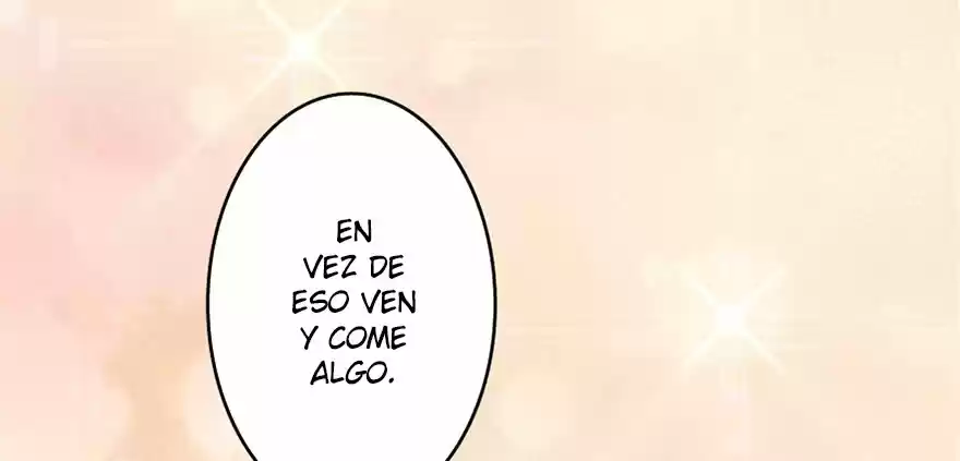 Liberen a esa bruja capítulo 13, página 69