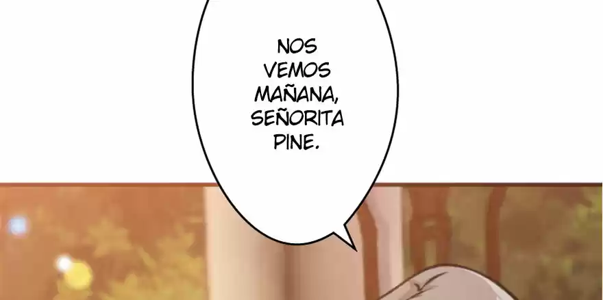 Liberen a esa bruja capítulo 13, página 85