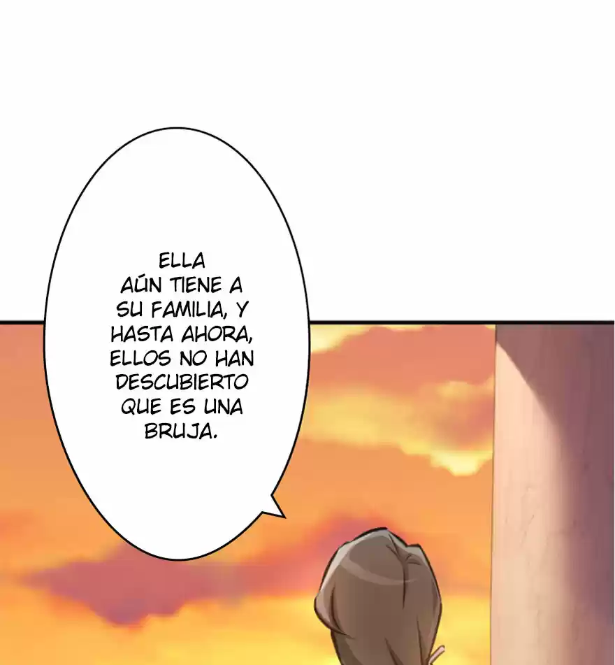 Liberen a esa bruja capítulo 13, página 94