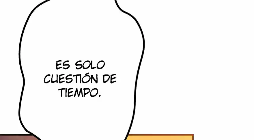 Liberen a esa bruja capítulo 13, página 102
