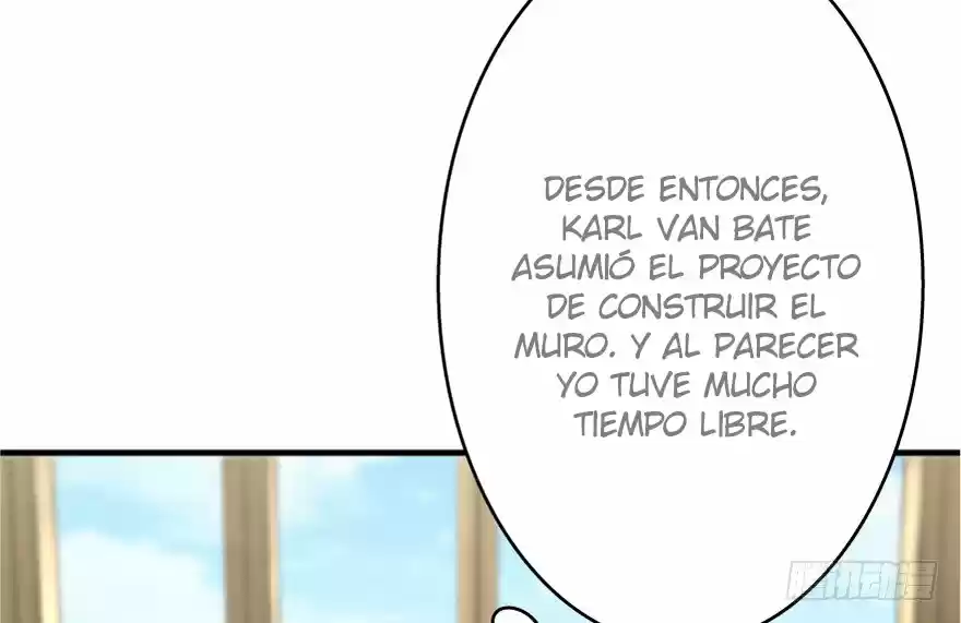 Liberen a esa bruja capítulo 13, página 123