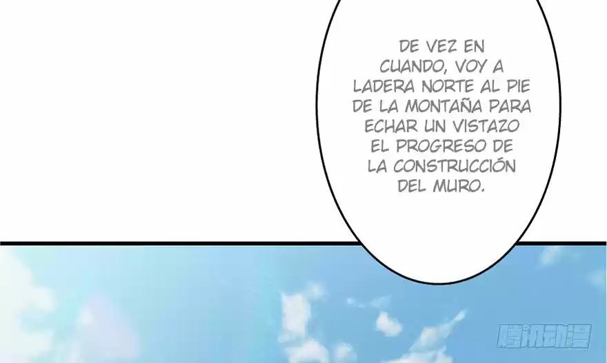 Liberen a esa bruja capítulo 13, página 135