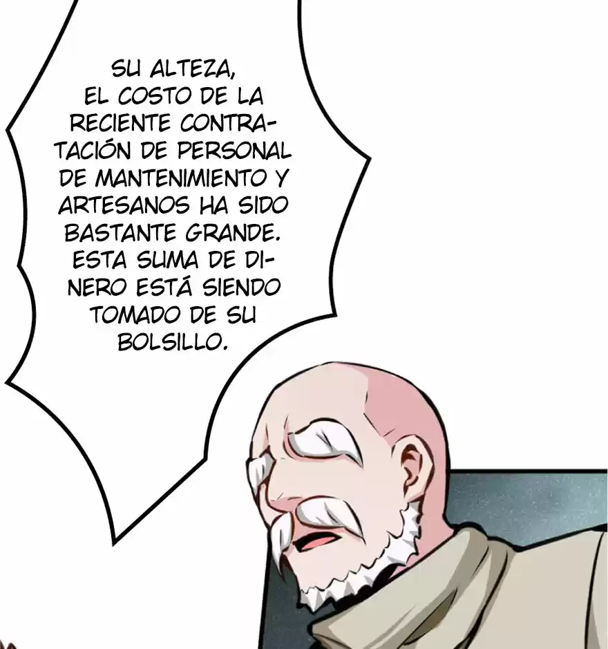 Liberen a esa bruja capítulo 13, página 146
