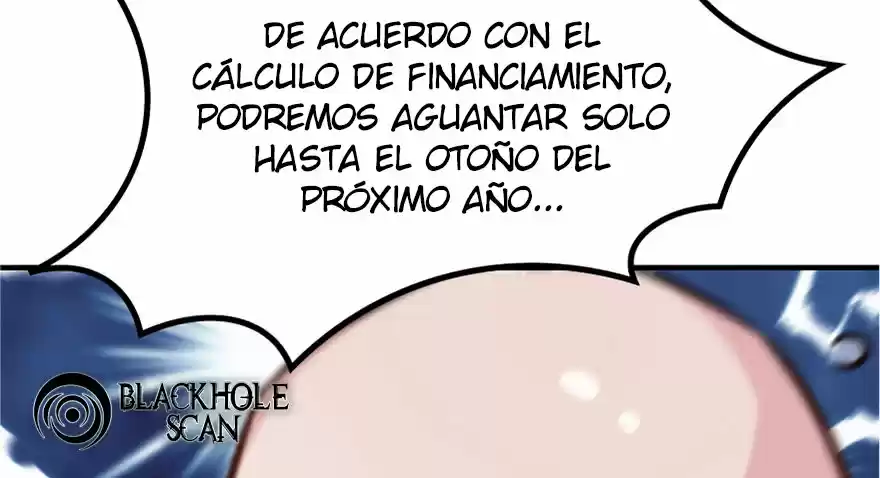 Liberen a esa bruja capítulo 13, página 152
