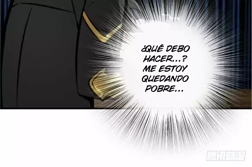 Liberen a esa bruja capítulo 13, página 160