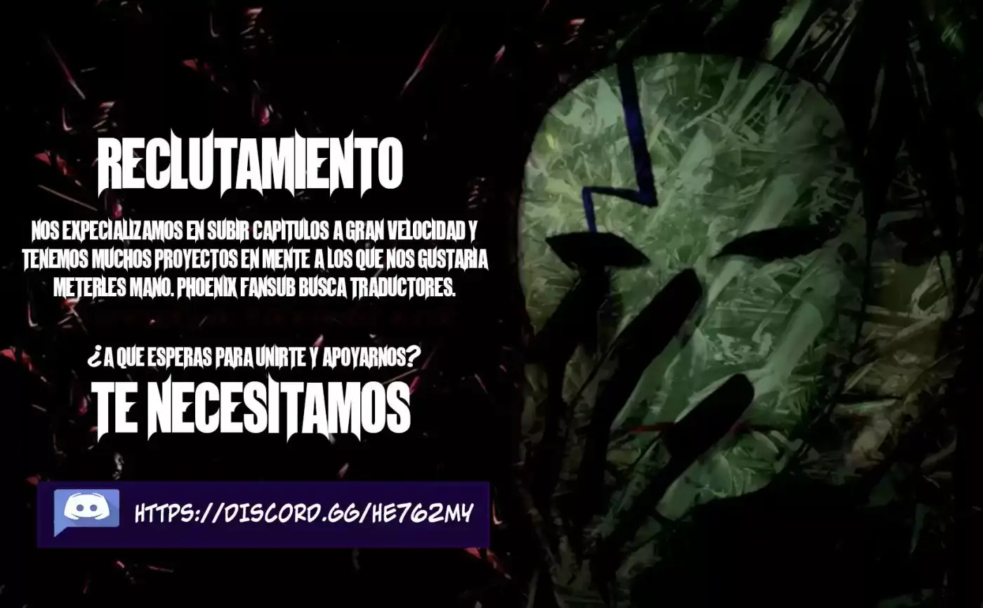 Liberen a esa bruja capítulo 131, página 10