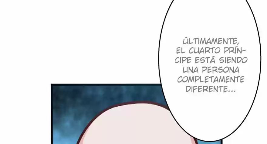 Liberen a esa bruja capítulo 14, página 9