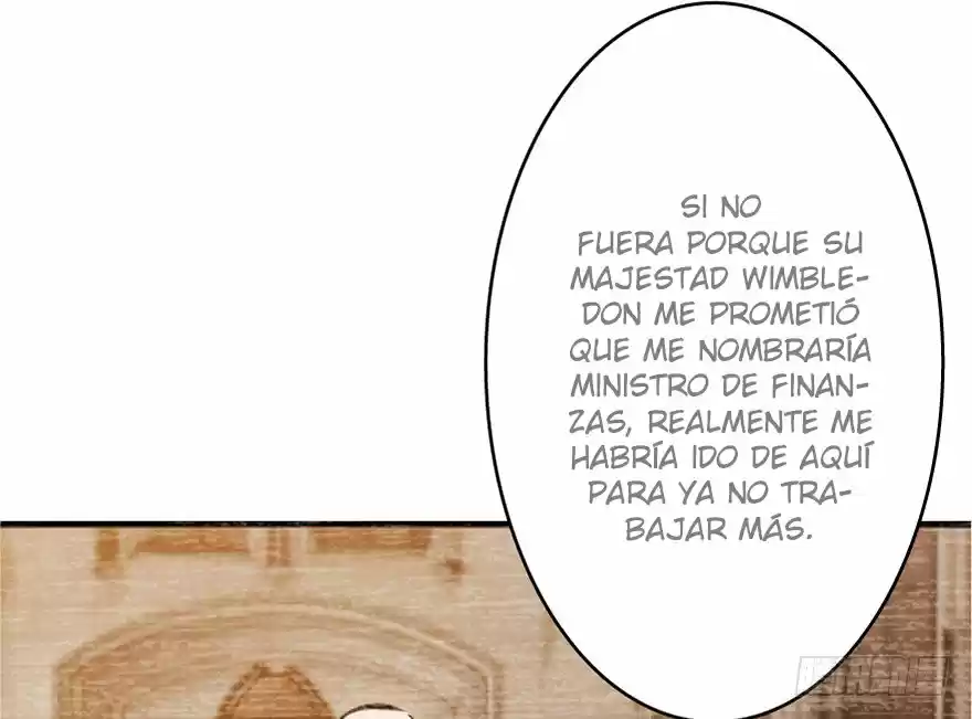 Liberen a esa bruja capítulo 14, página 16